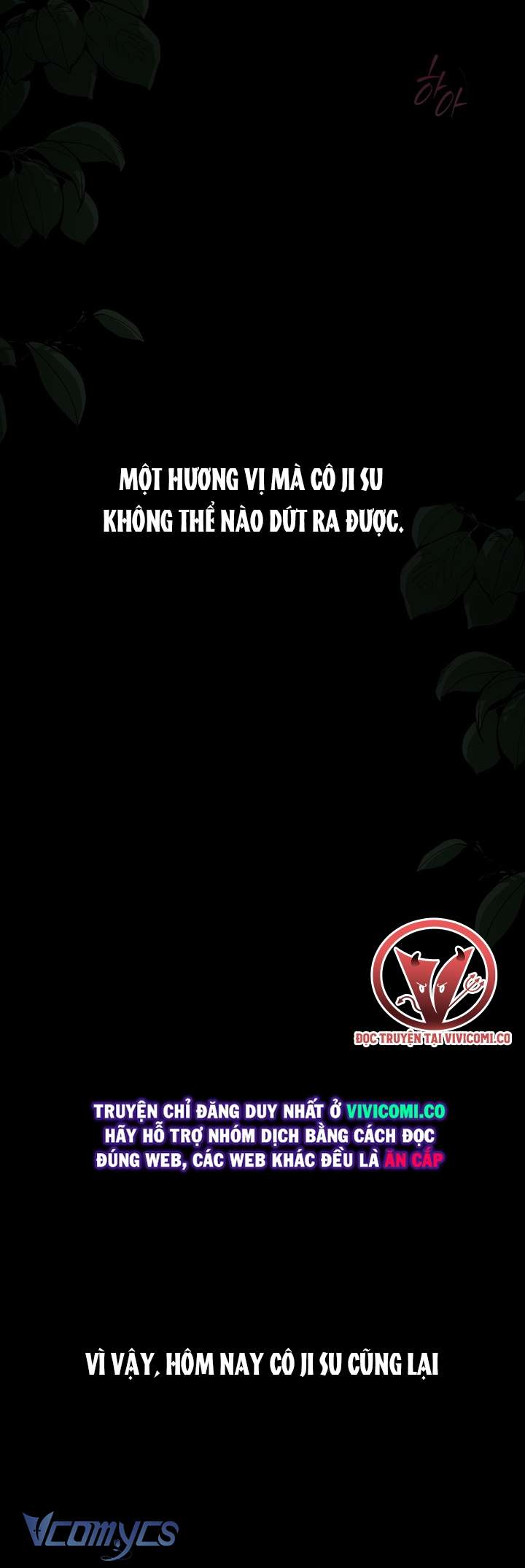 [18+] Nhật Ký Quan Sát Chap 5 - Next Chap 6