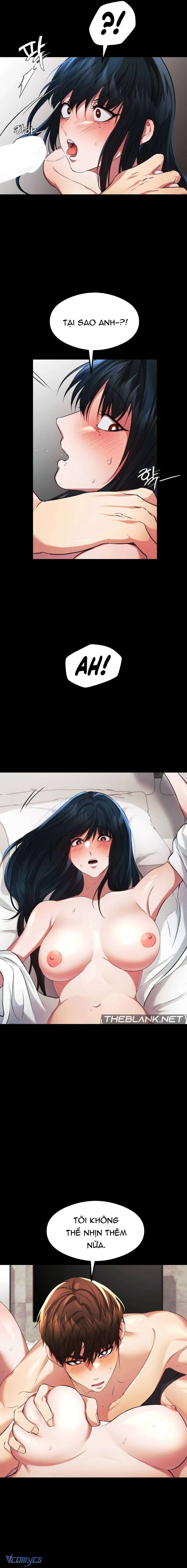 [18+] Diễn Đàn Mở Chap 19 - Next Chap 20