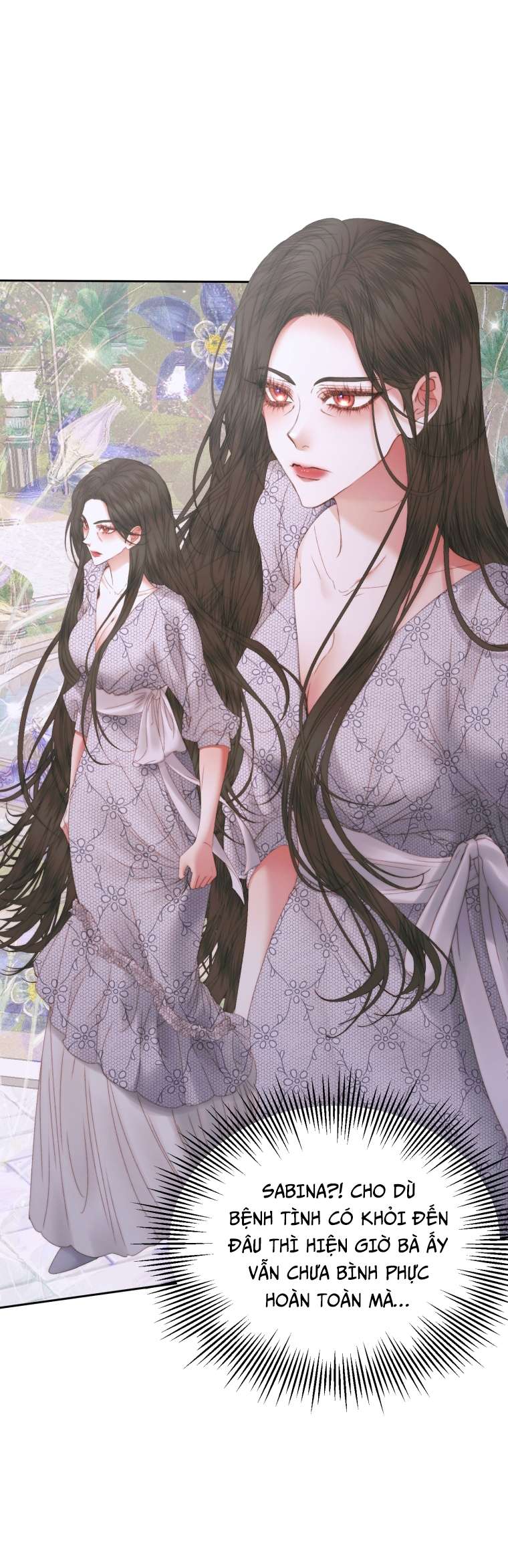 Siren: Trở Thành Gia Đình Của Nhân Vật Phản Diện Chapter 54 - Trang 3