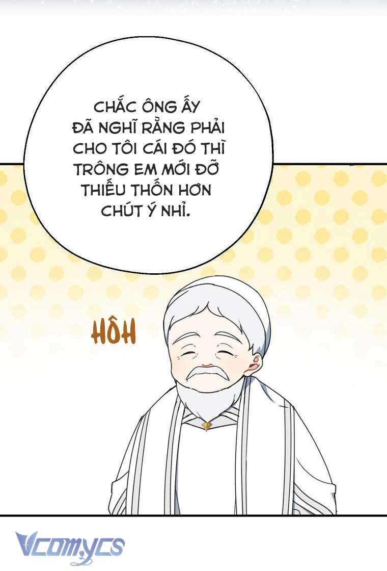 A Nào, Ngậm Thìa Vàng Nhé? Chap 56 - Trang 3