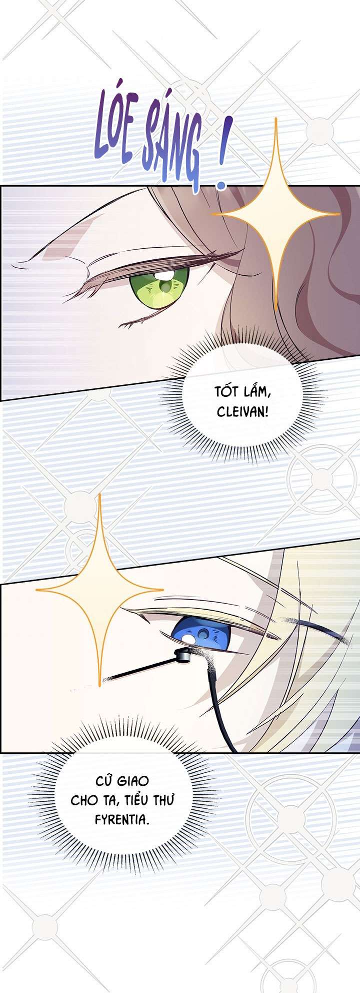 Kiếp Này Nhất Định Làm Gia Chủ Chap 57 - Trang 2