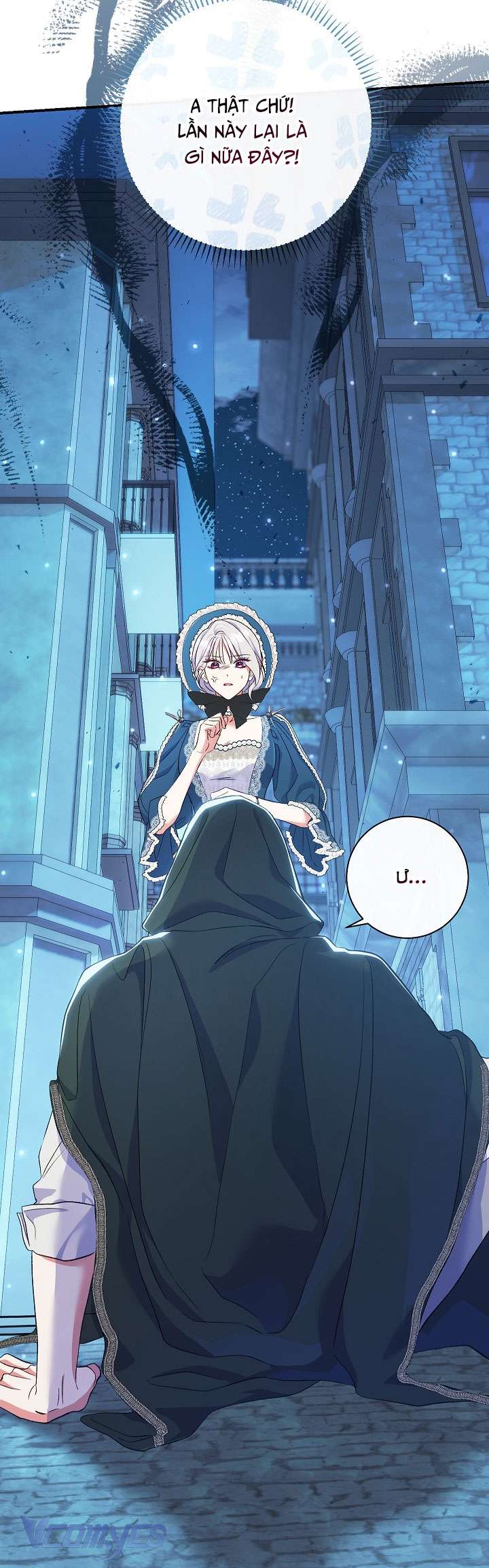 Người Xem Mắt Của Ác Nữ Quá Hoàn Hảo Chapter 53 - Trang 4