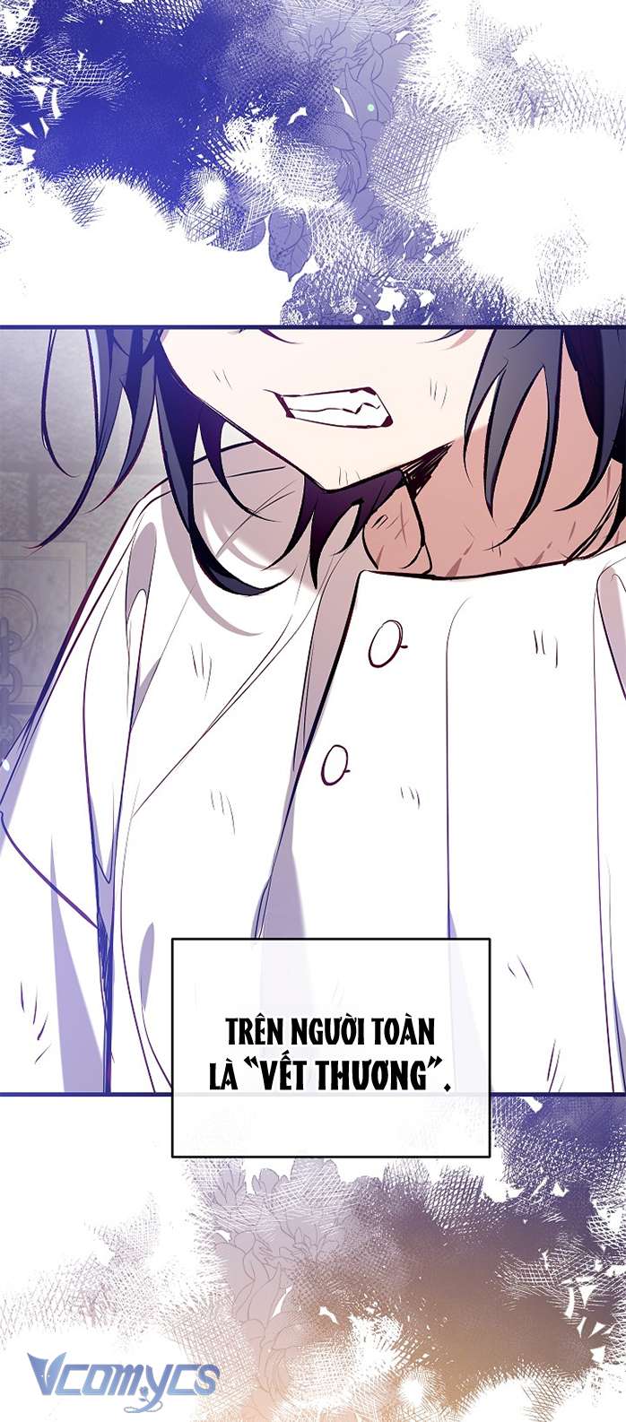 Chúng Ta Có Thể Trở Thành Một Gia Đình Được Không? Chap 76 - Trang 2