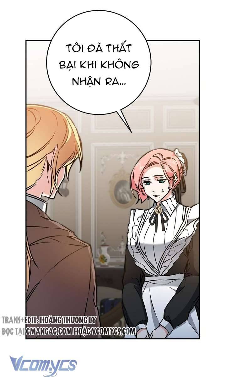 Xuyên Vào Tiểu Thuyết Làm Nữ Hoàng Tàn Độc Chapter 84 - Trang 4