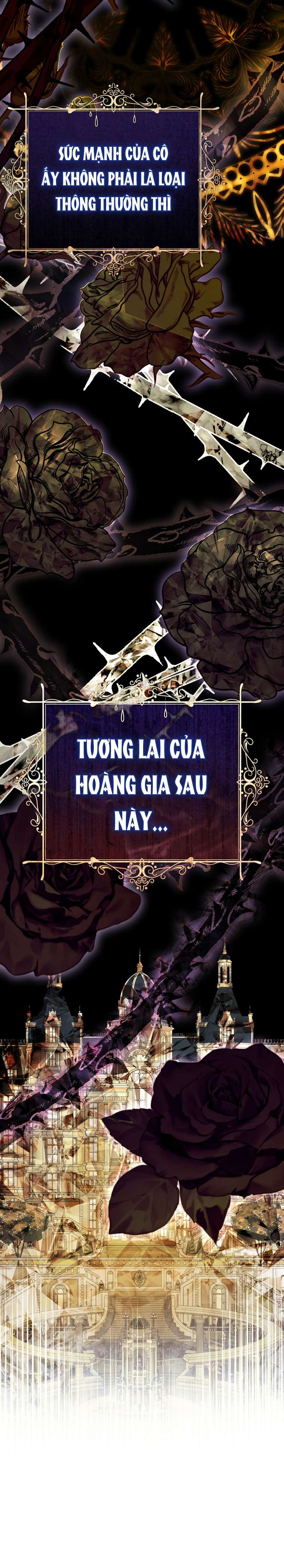 Ác Nữ Chỉ Là Một Con Rối Chap 71 - Trang 2