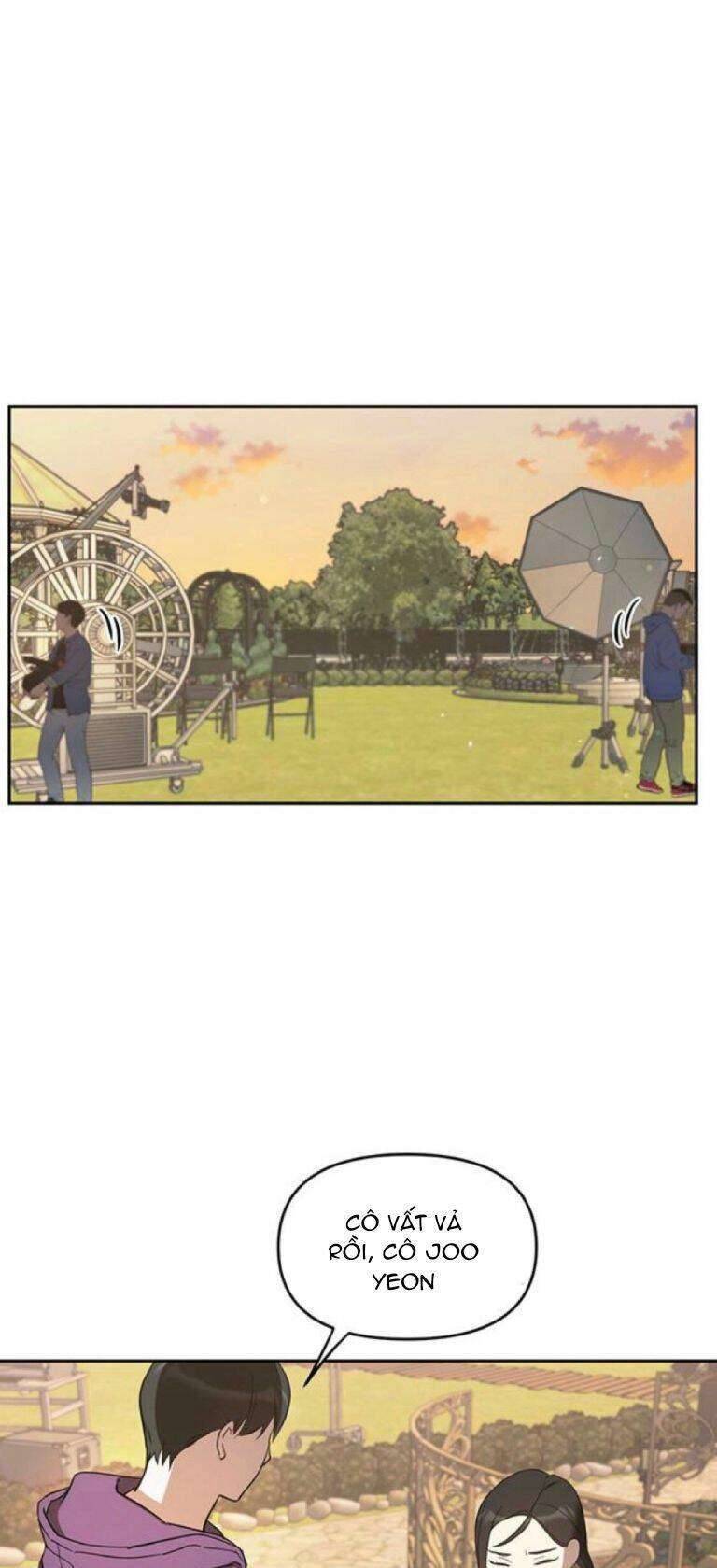 Công Việc Bất Thường Chapter 11 - Next Chapter 12