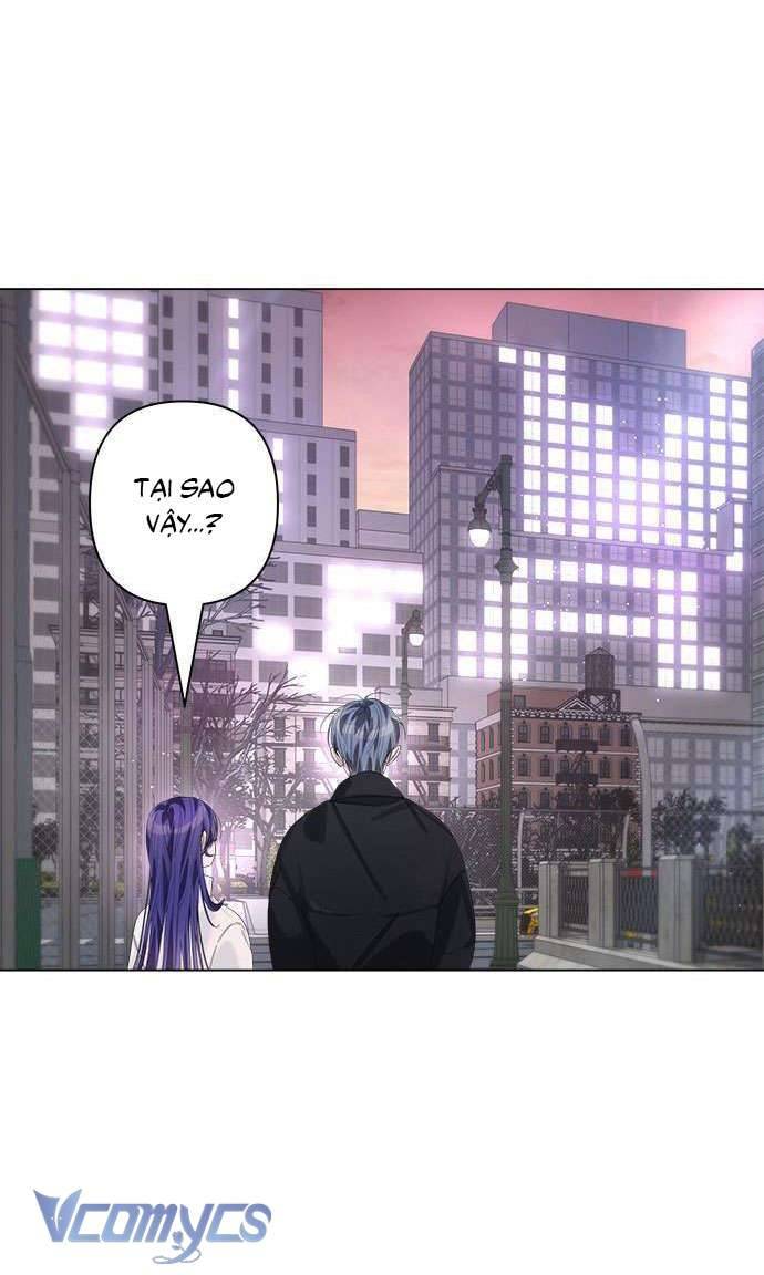 Đàn Anh Xấu Xa! Chap 73 - Trang 3