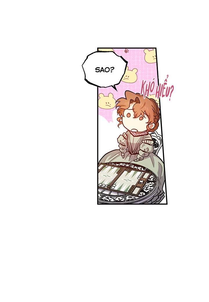 May Mắn Hay Bất Hạnh Chap 41 - Next Chap 42