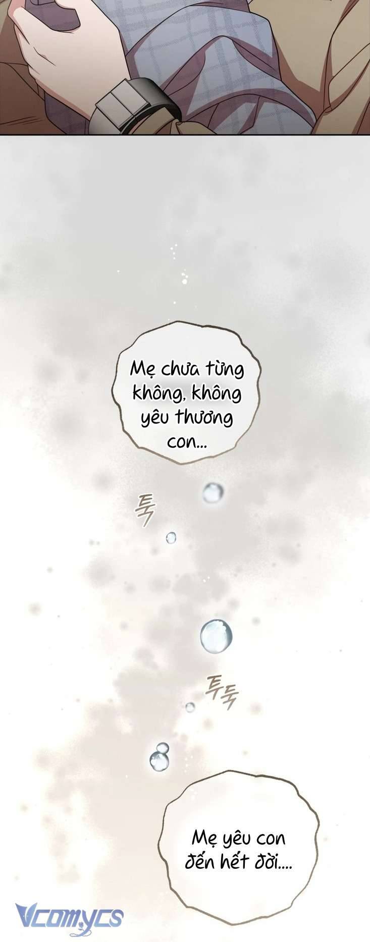 Được Yêu Thương Mà Còn Ngại Ngùng Sao! Chap 63 - Trang 4