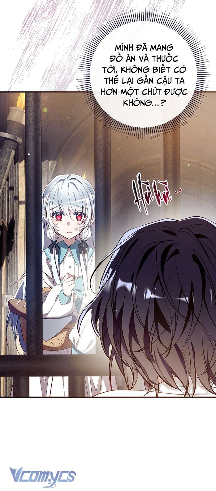 Chúng Ta Có Thể Trở Thành Một Gia Đình Được Không? Chap 76 - Trang 2