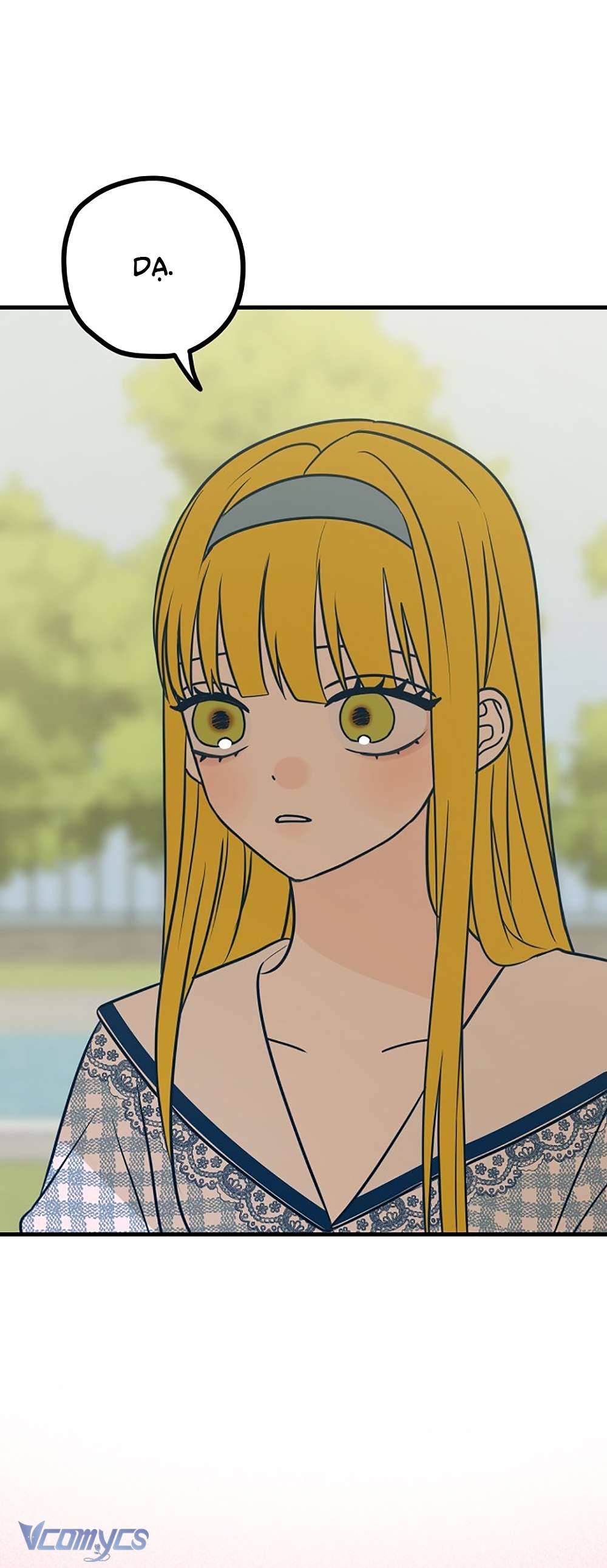 Kẻ Rác Rưởi Không Đáng Được Yêu Chapter 56 - Trang 4