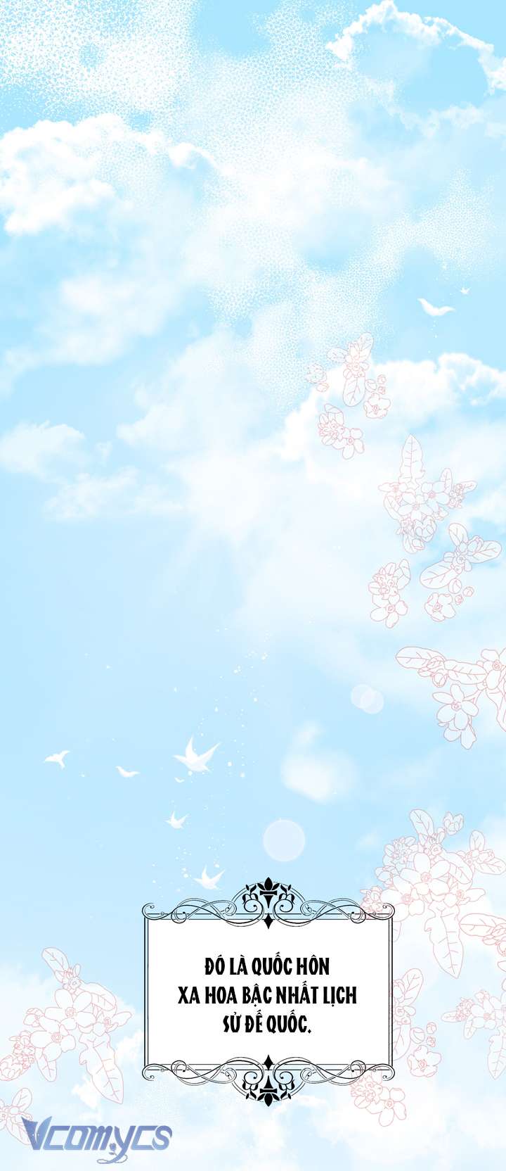 [18+] Hoàng Cung Có Chó Dữ! Chap 1 - Trang 2