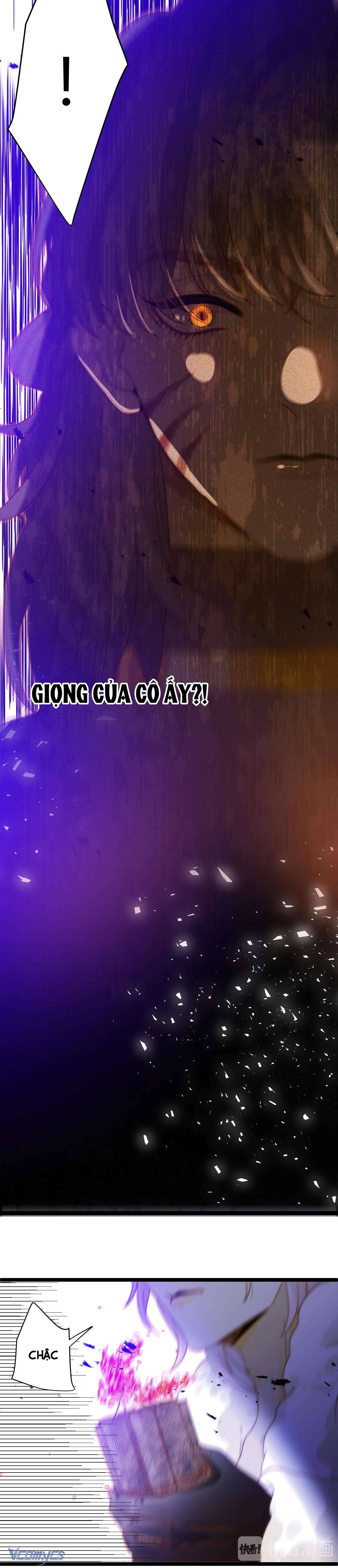 Thất Đại Kỳ Tích - Nước Mắt Bạo Quân Chap 55 - Trang 2