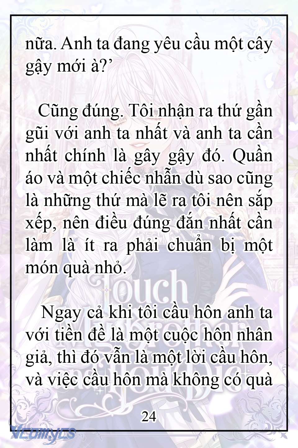 [Novel] Động Vào Em Trai Tôi Xem, Các Người Chết Chắc Chap 11 - Trang 2