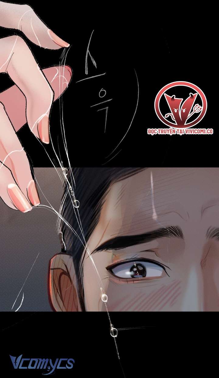 [18+] Nhật Ký Quan Sát Chap 7 - Trang 2