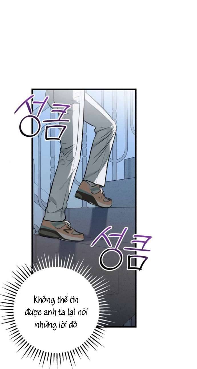 Tôi Nóng Lòng Muốn Chiếm Lấy Cô Ấy Chap 15 - Trang 3