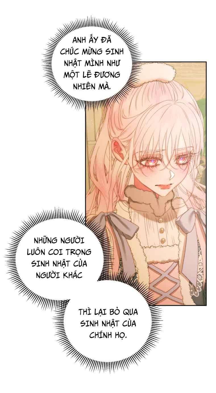 Siren: Trở Thành Gia Đình Của Nhân Vật Phản Diện Chapter 59 - Trang 3