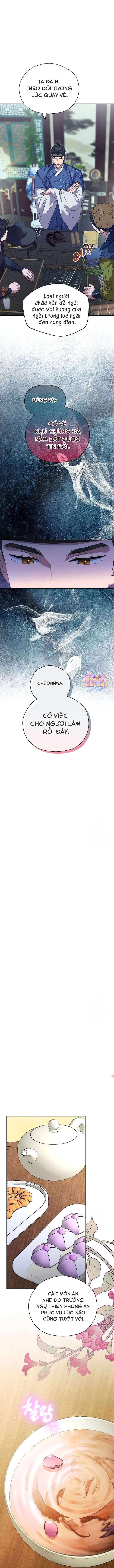 Ta Chỉ Muốn Ăn Em Chap 5 - Next Chap 6