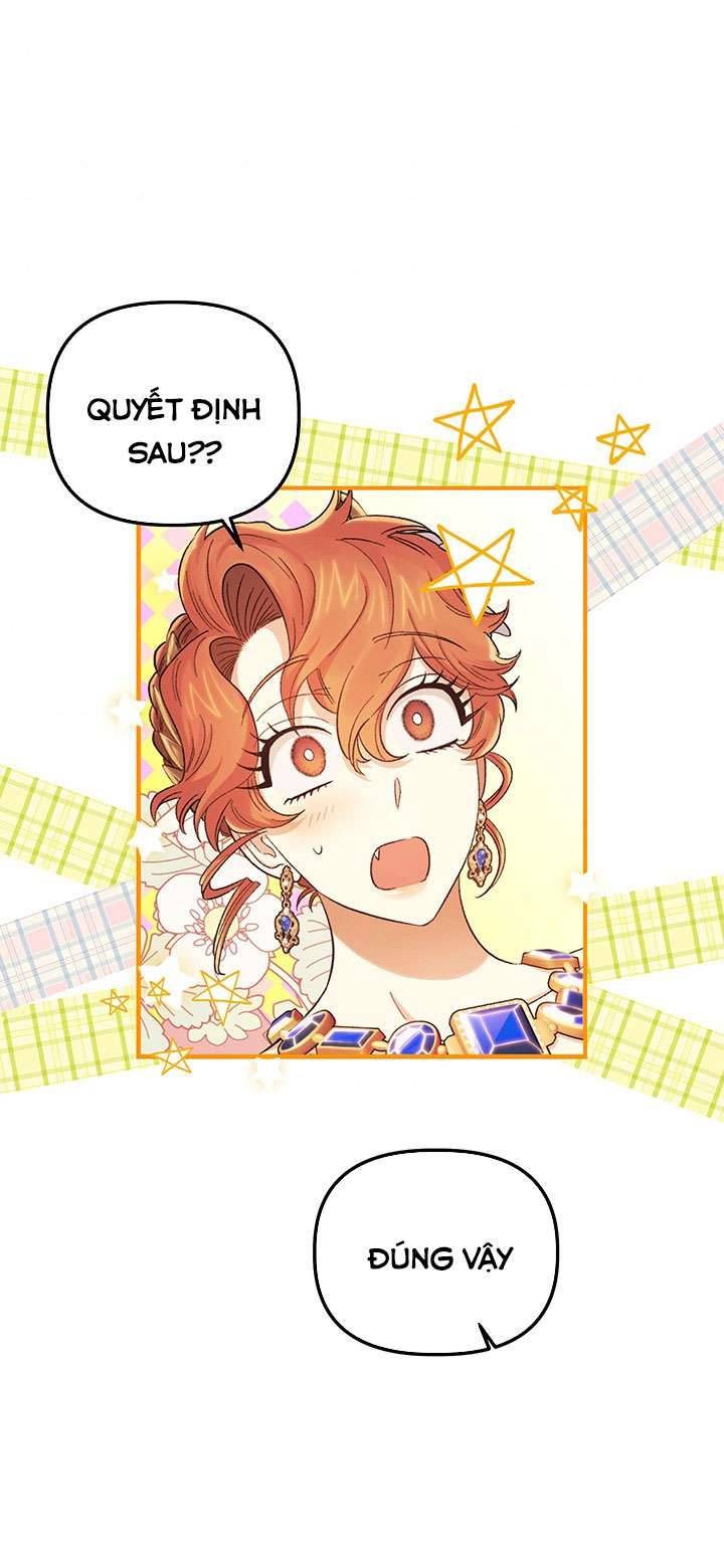 May Mắn Hay Bất Hạnh Chap 58 - Next Chap 59