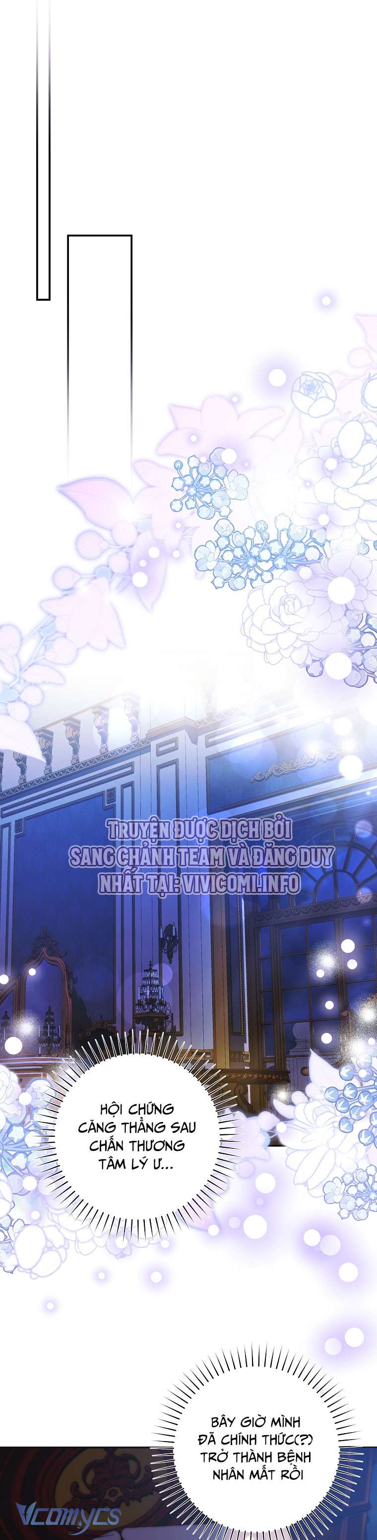 [18+] Phương Pháp Gia Hạn Hợp Đồng Hôn Nhân Chap 29 - Trang 2