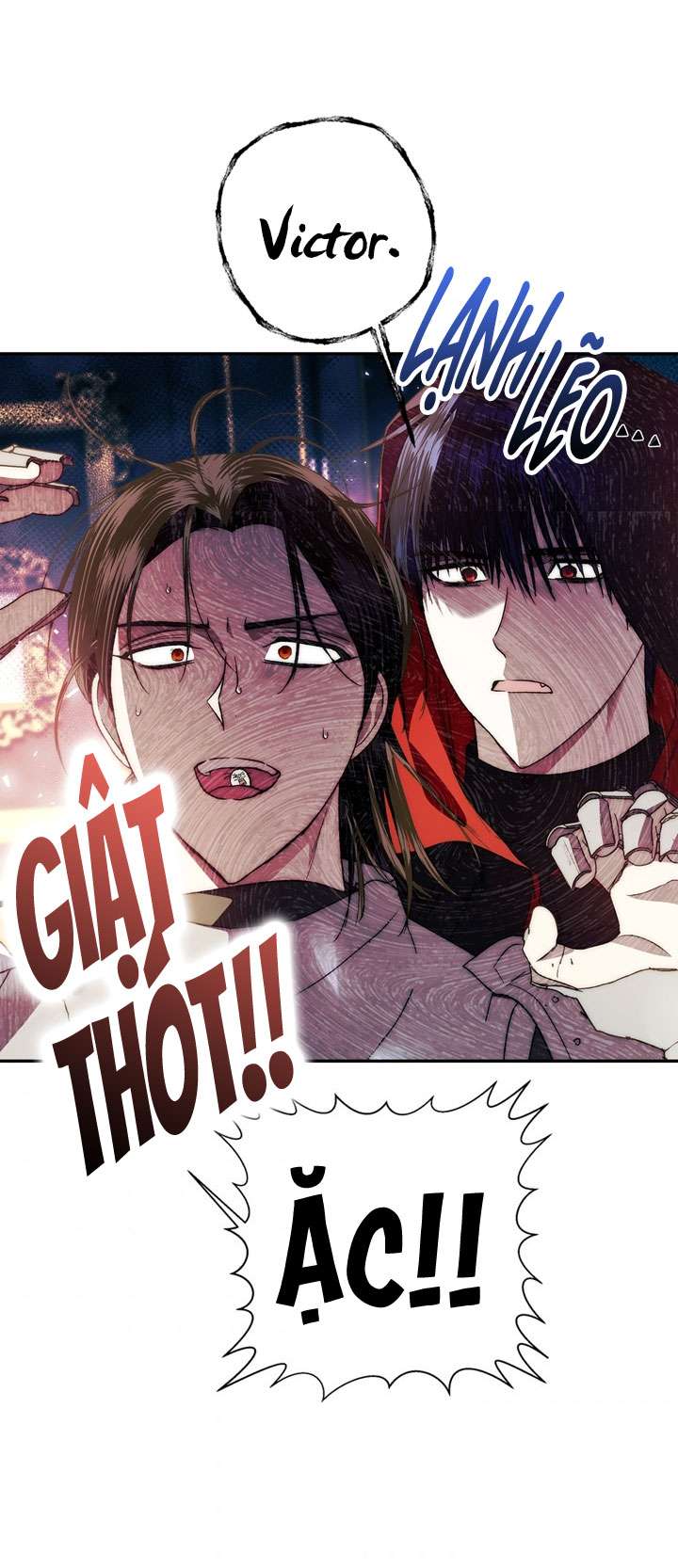 Cha À, Con Không Muốn Kết Hôn Đâu Chap 46 - Trang 2