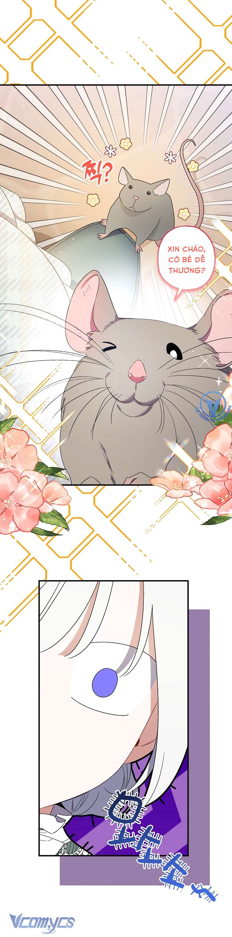 Tôi Chỉ Chăm Sóc Người Cha Ốm Yếu Của Mình Mà Thôi! Chapter 15 - Trang 3