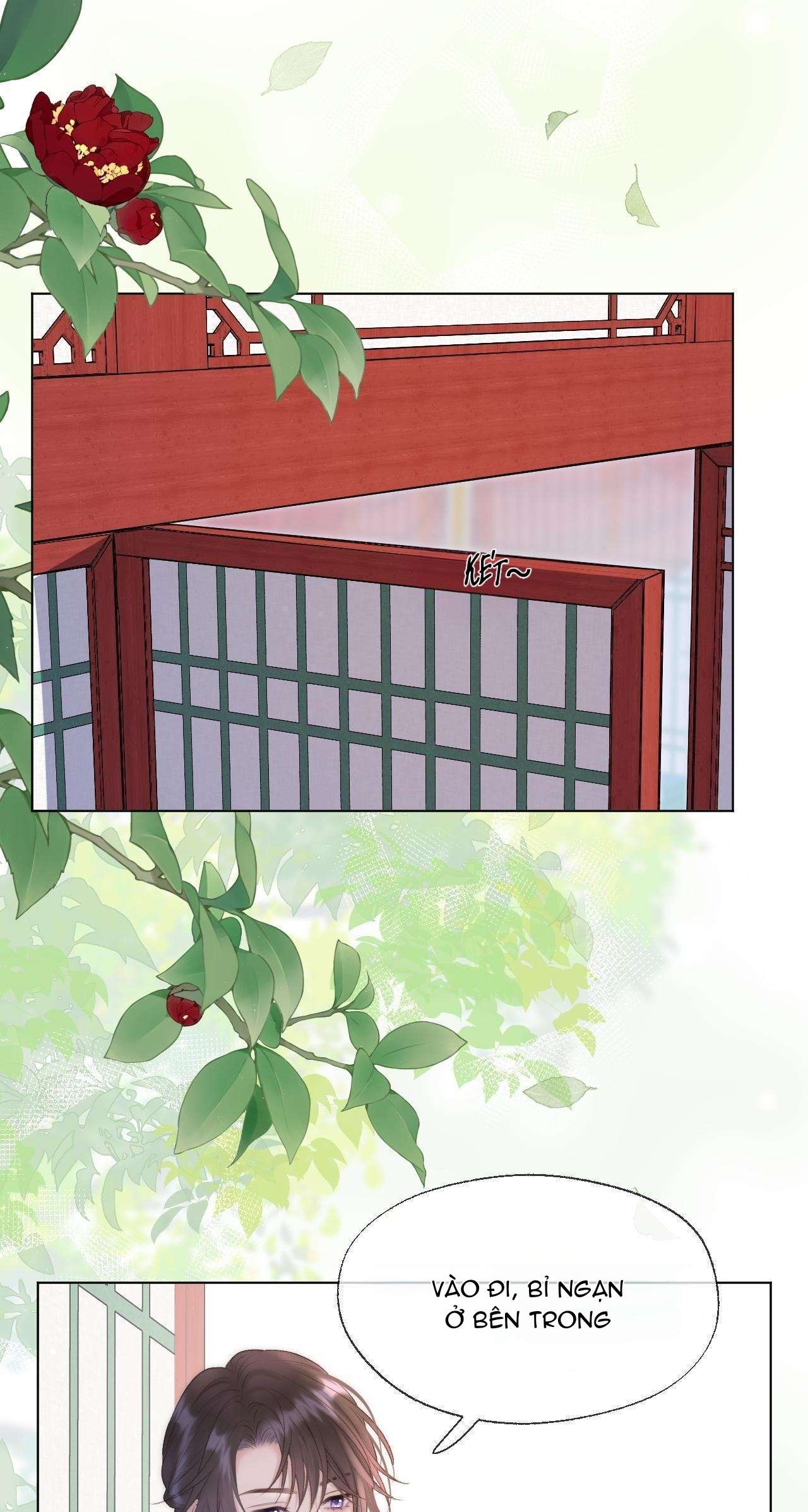 Livestream Trong Lãnh Cung Chap 85 - Trang 2