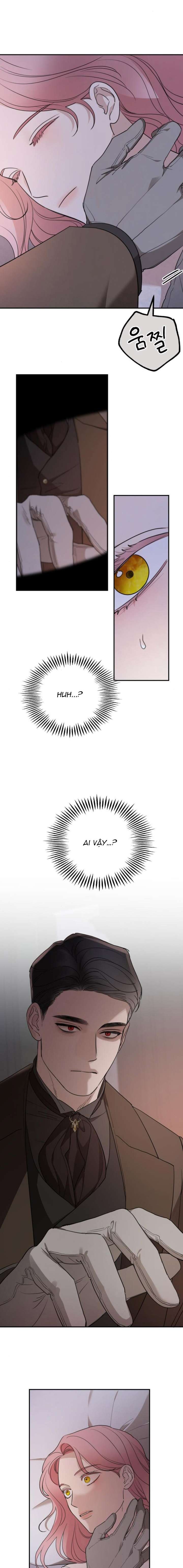 Gia Đình Chồng Quá Ám Ảnh Bởi Tôi Chap 82 - Trang 2
