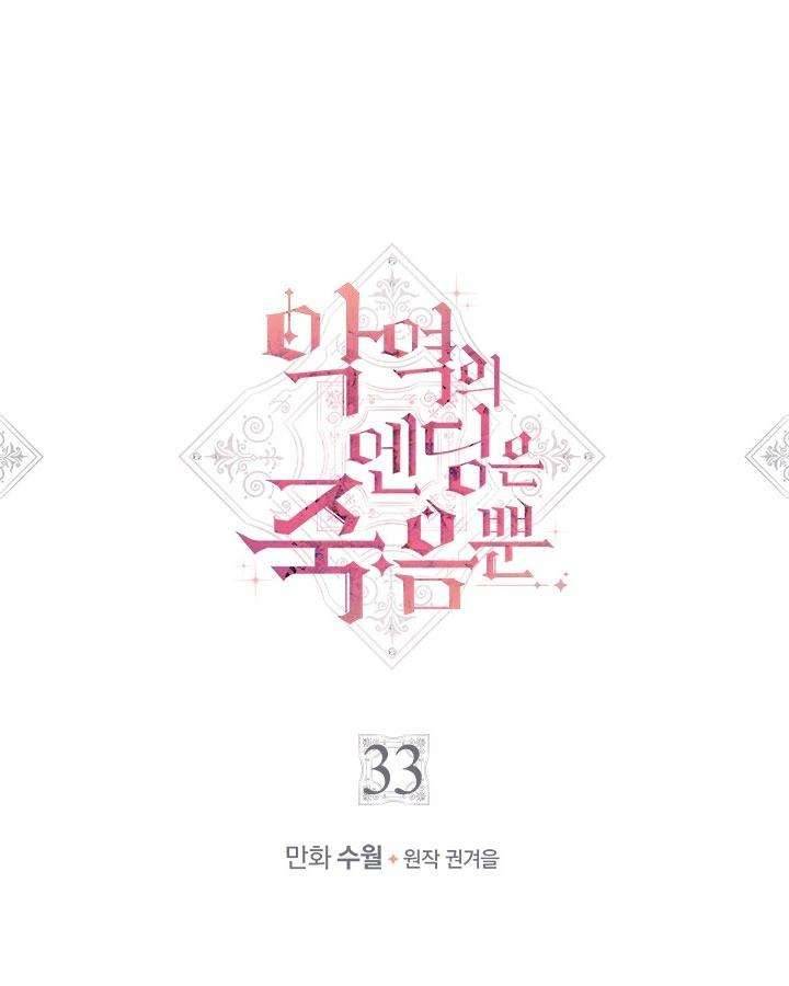 Kết Cục Của Nhân Vật Phản Diện Chỉ Có Thể Là Cái Chết Chapter 33 - Trang 4