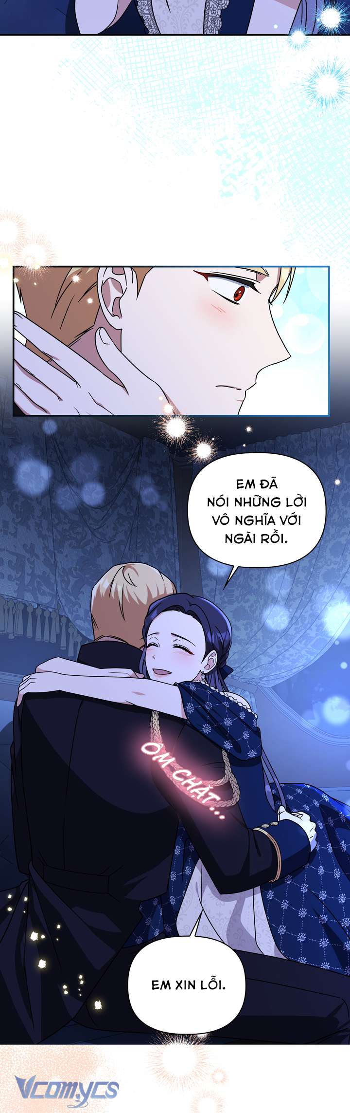 Công Nương Su Chapter 73 - Trang 4