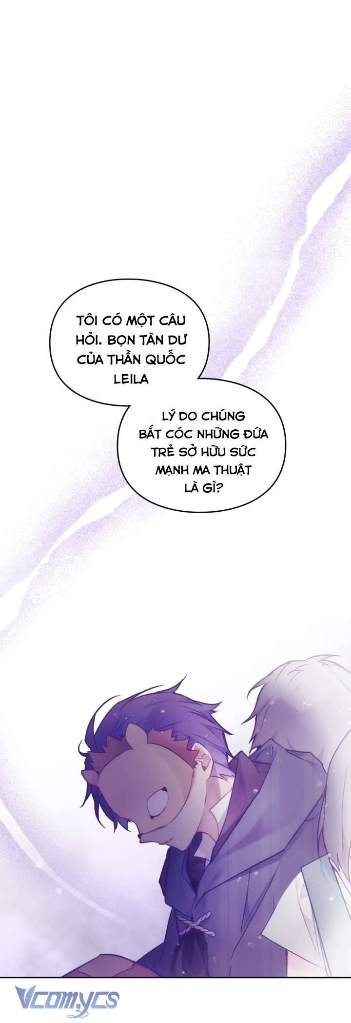 Kết Cục Của Nhân Vật Phản Diện Chỉ Có Thể Là Cái Chết Chapter 115 - Trang 4