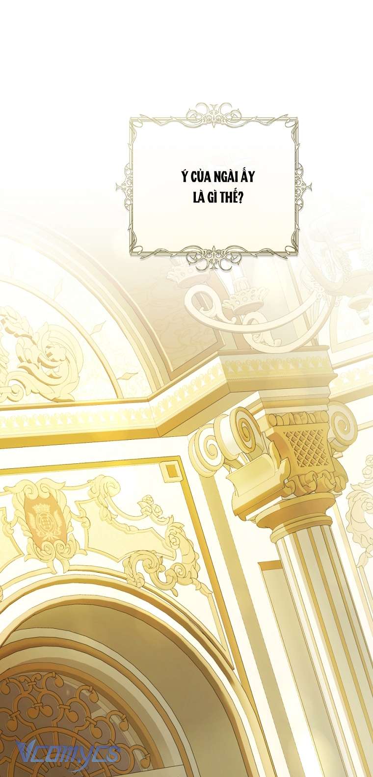 Ác Nữ Chỉ Là Một Con Rối Chap 84 - Trang 2