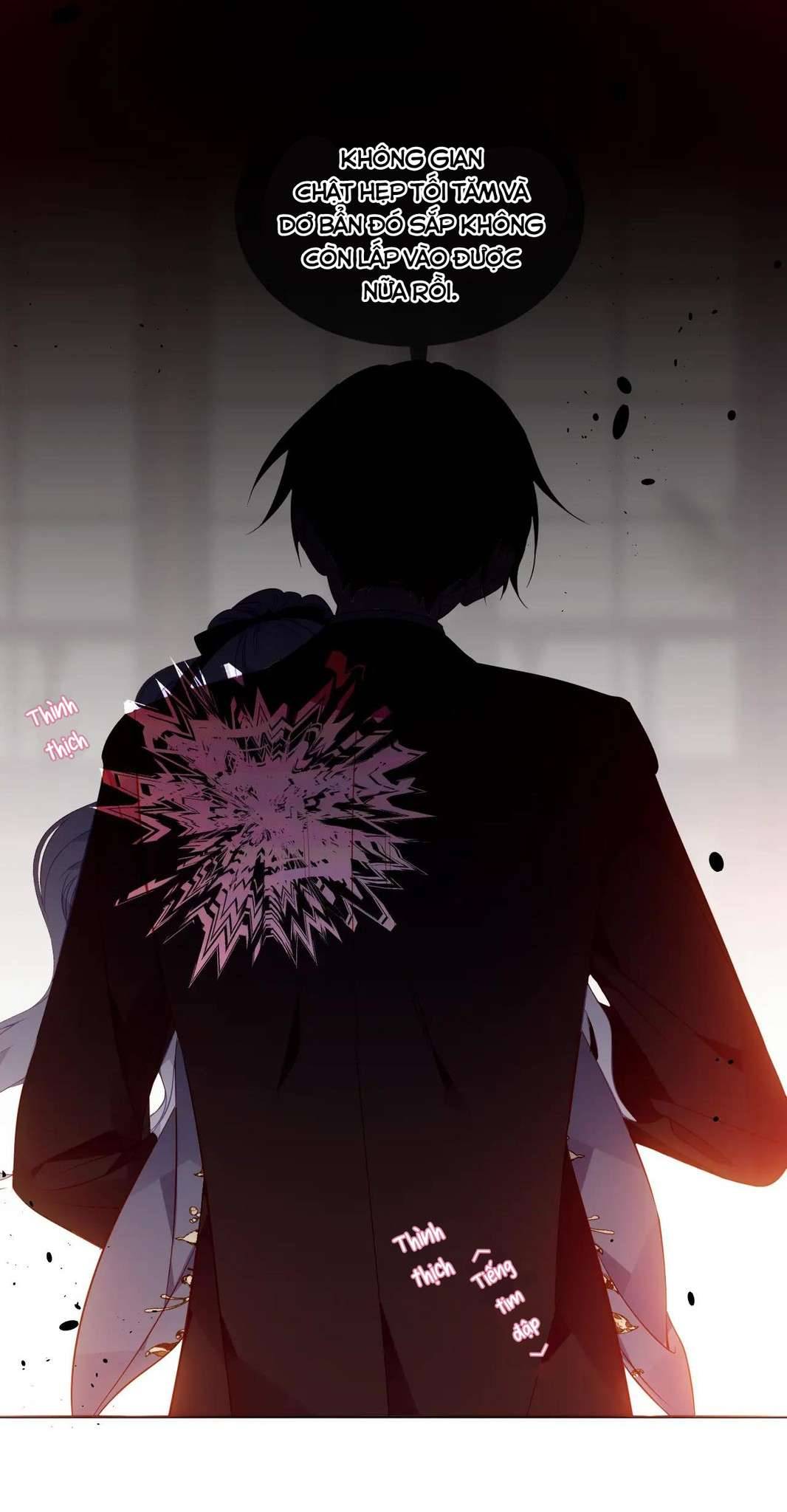 Quán Kịch Bản Trần Mộng Chapter 69 - Next Chapter 70