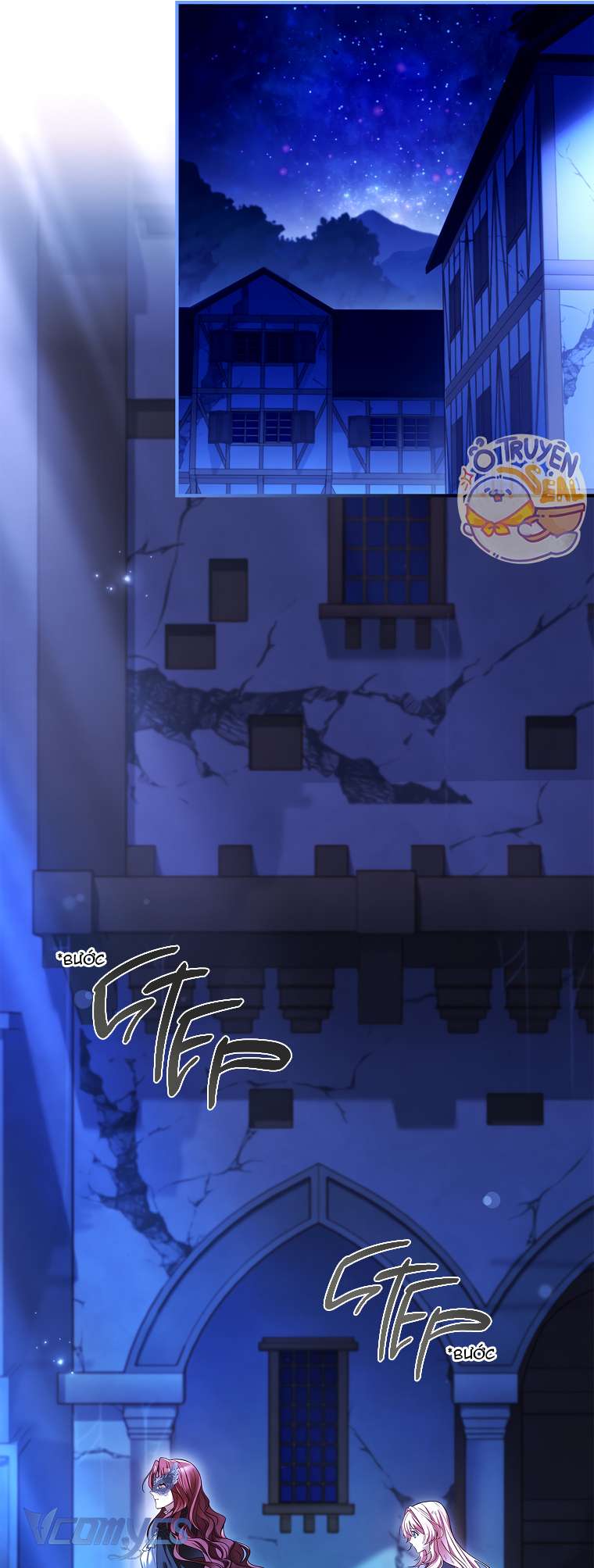 Tôi Đã Tắt Cài Đặt Chế Độ Nhận Thức Nỗi Đau! Chap 2 - Trang 3