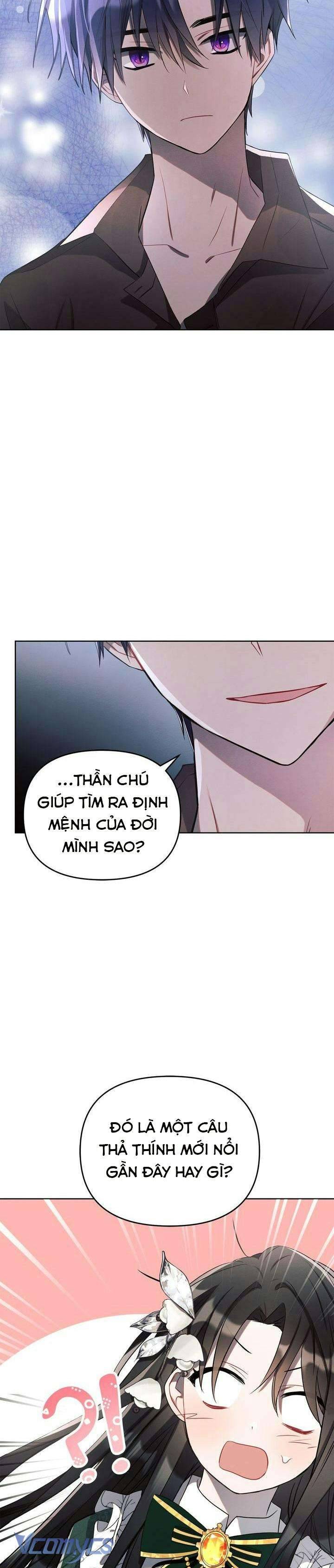 Công Chúa Ashtarte Chapter 3 - Next Chapter 4