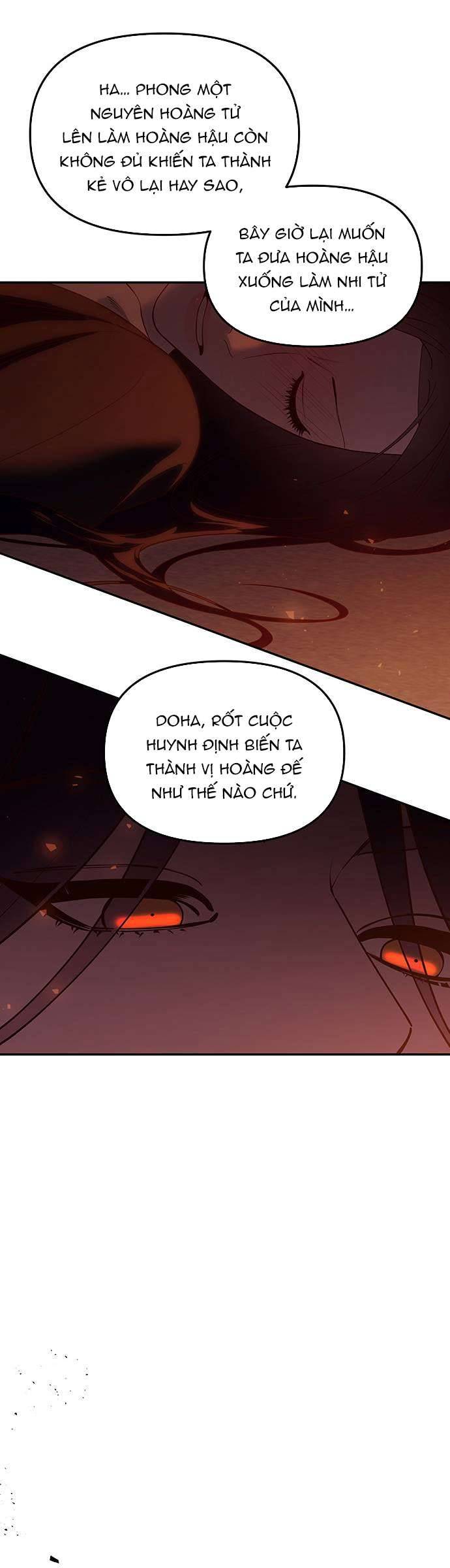 Vương Tử Huyền Bí Chapter 116 - Trang 4