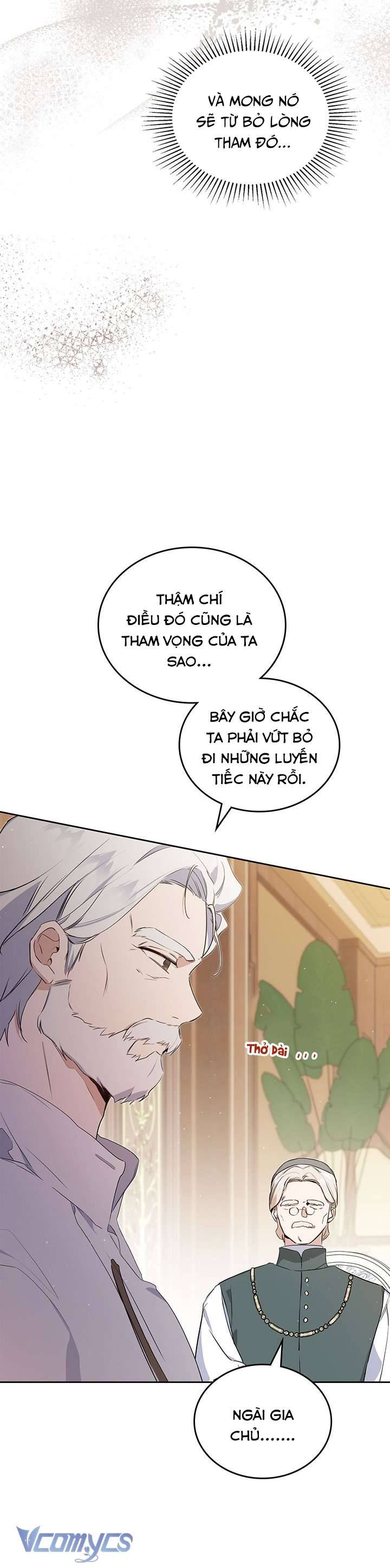 Kiếp Này Nhất Định Làm Gia Chủ Chap 120 - Trang 2