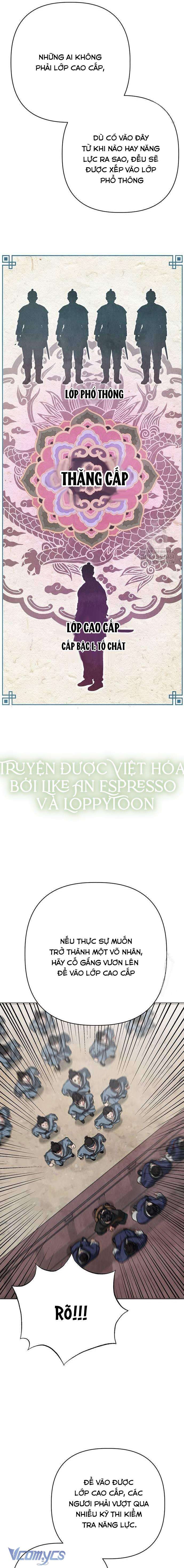 Quỷ Hồn Chap 6 - Next Chap 7