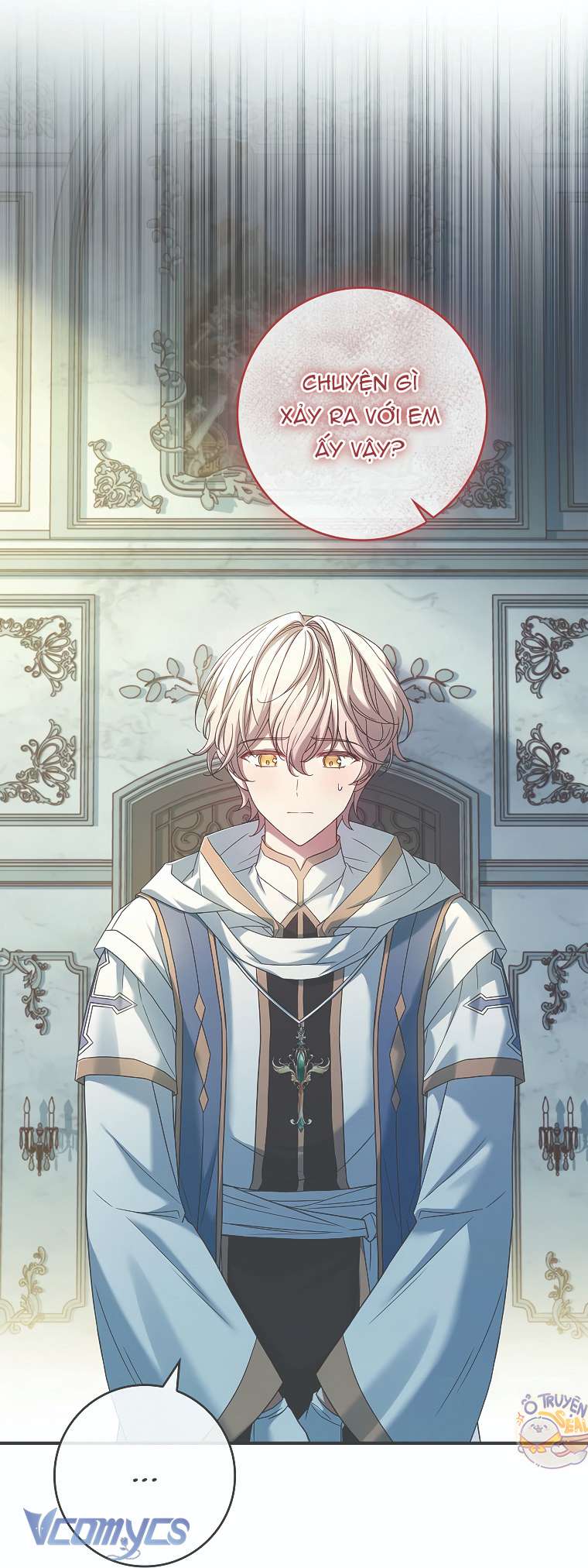 Tôi Đã Tắt Cài Đặt Chế Độ Nhận Thức Nỗi Đau! Chap 8 - Trang 3