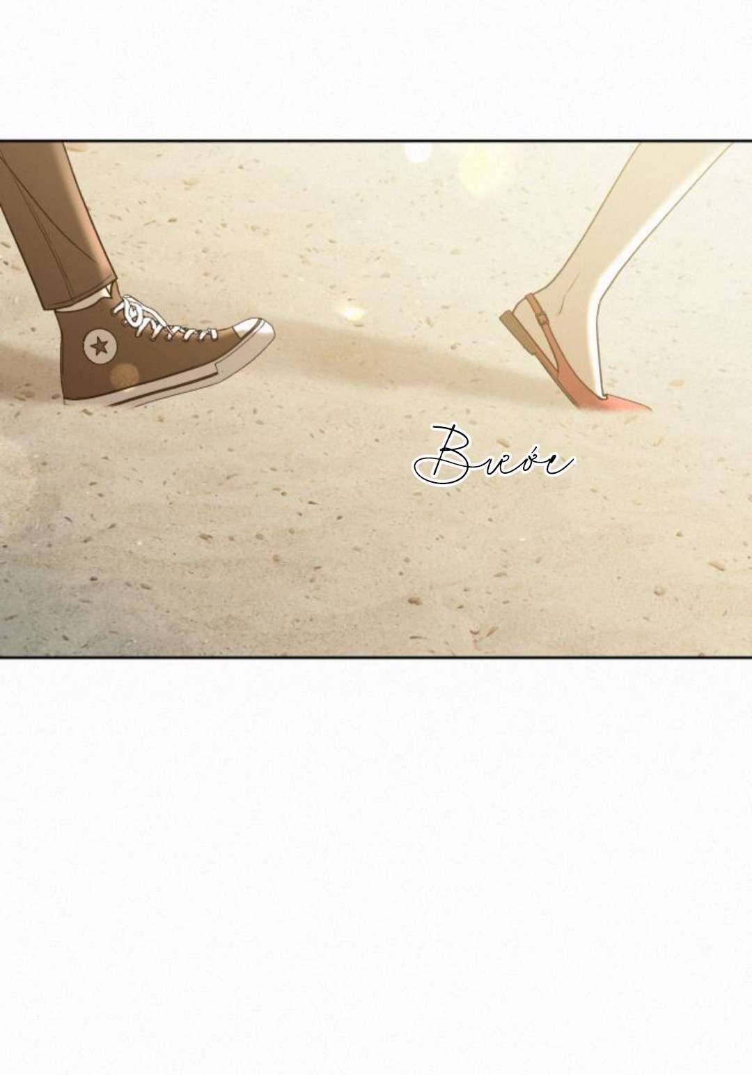 Chiến Lược: Tình Yêu Trong Sáng Chap 85 - Trang 2