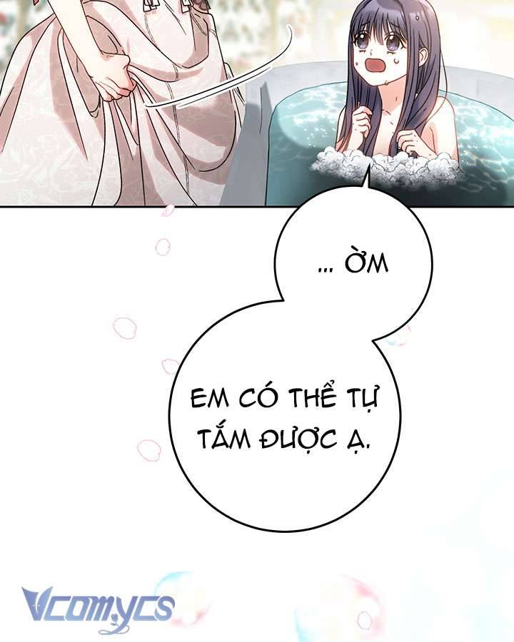 Tôi Đã Nuôi Dạy Em Gái Mình Một Cách Hoàn Hảo Chapter 5 - Trang 4