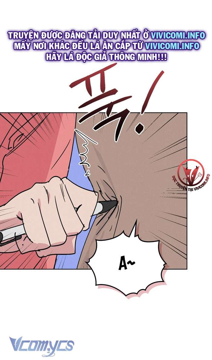 [18+] 7 Giây Thay Vì Một Nụ Hôn Chap 22 - Trang 2