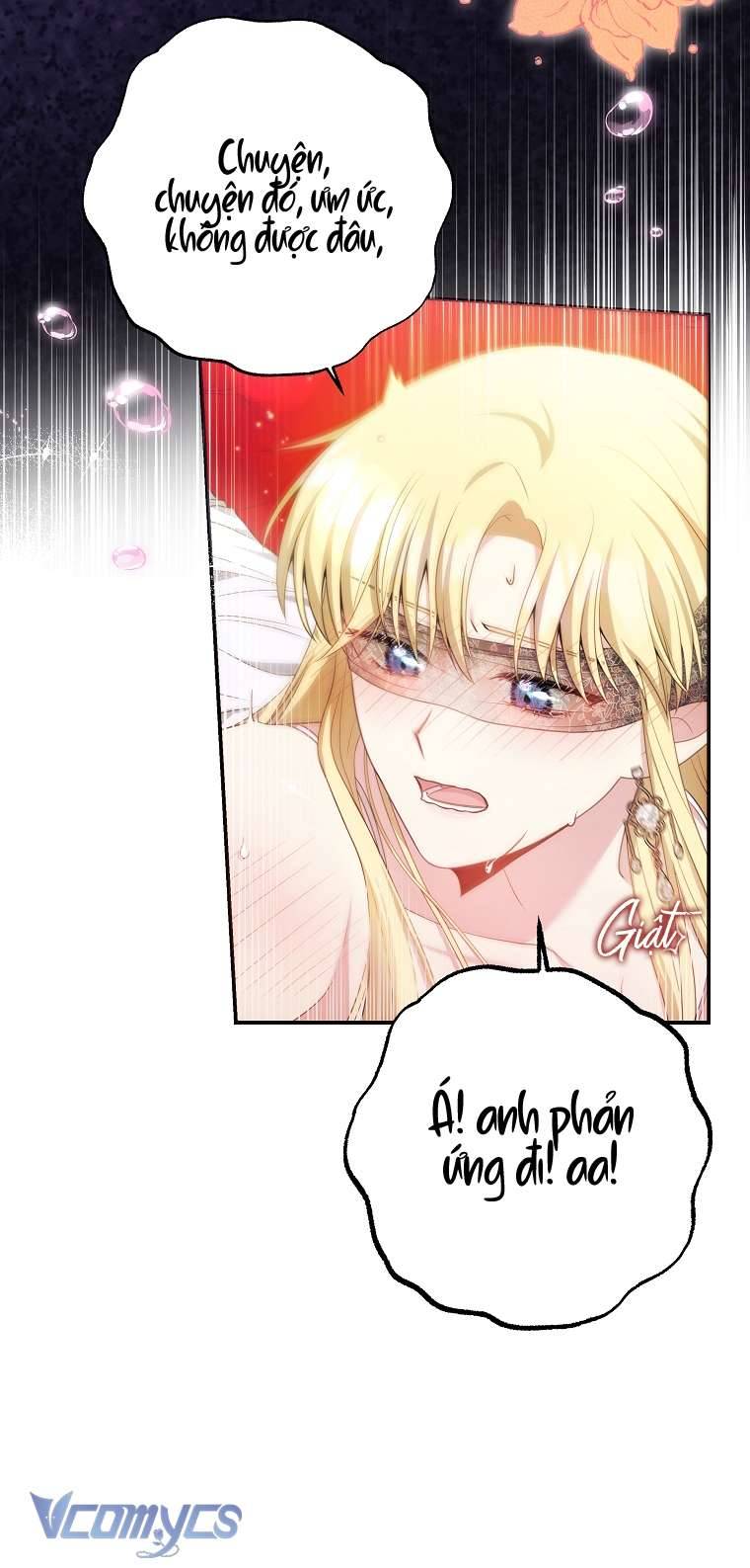 [18+] Phương Pháp Gia Hạn Hợp Đồng Hôn Nhân Chap 16 - Trang 2