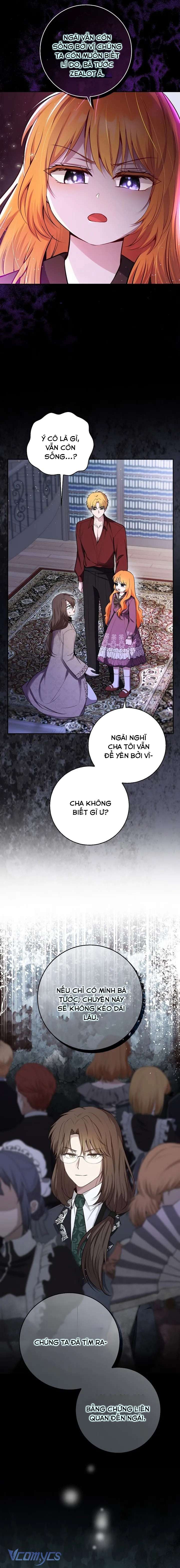Sóc Con Tài Năng Chap 63 - Trang 2