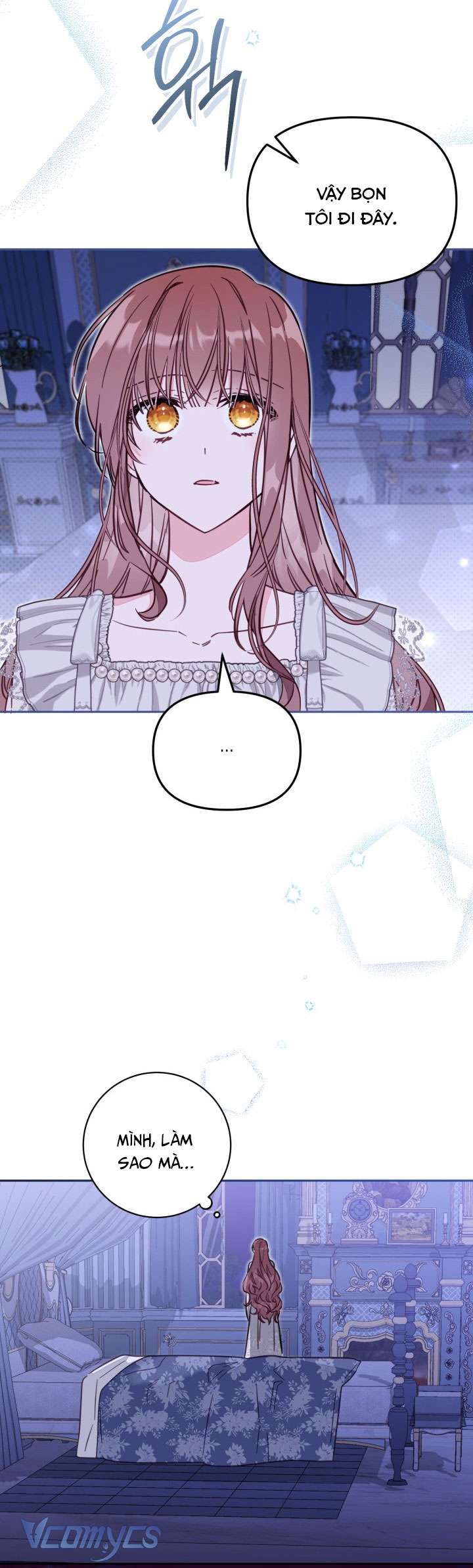 Không Có Chỗ Cho Kẻ Giả Mạo Chap 47 - Trang 2