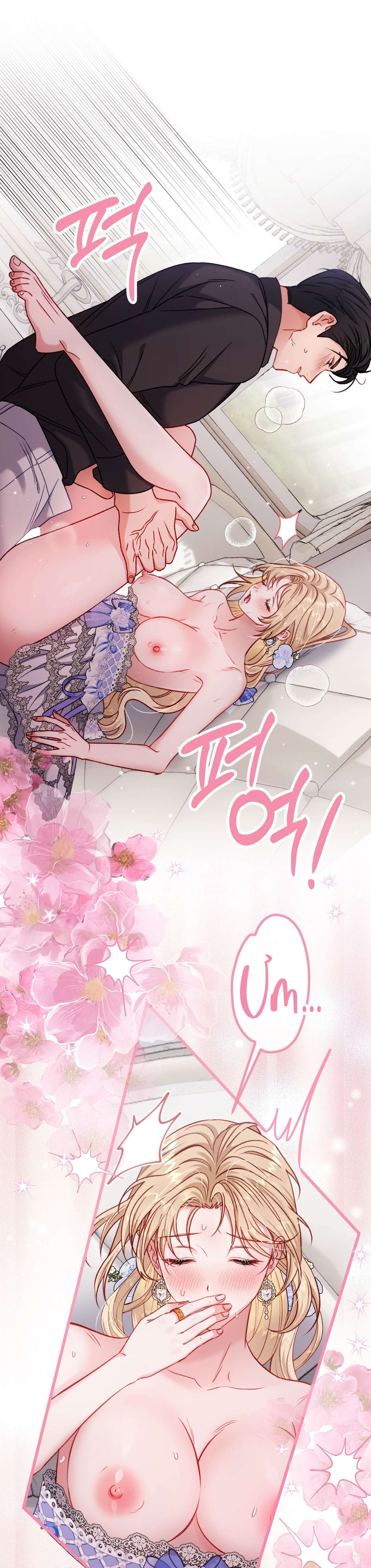 [ 18+ ] Bị Mắc Kẹt Trong Trò Chơi Harem Ngược Vô Vọng Chap 14 - Trang 2