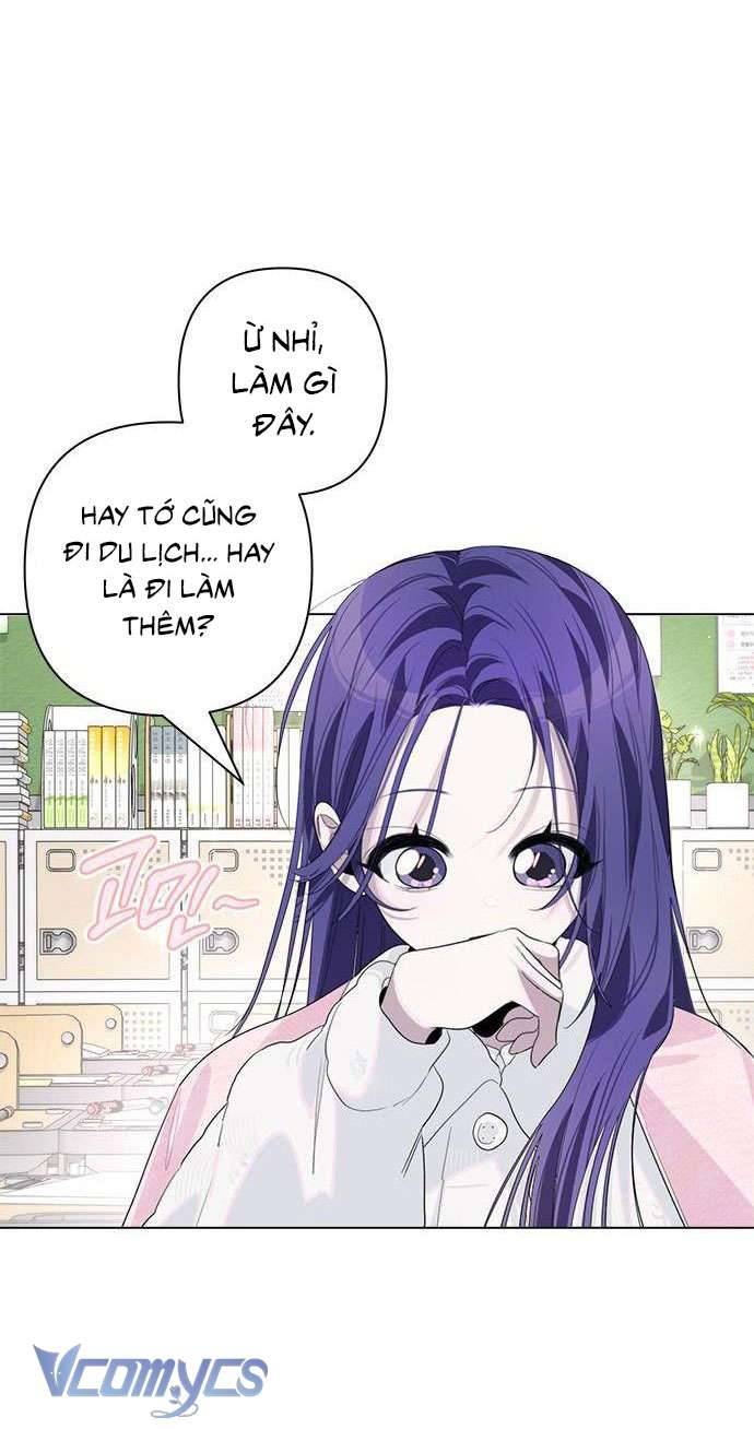 Đàn Anh Xấu Xa! Chap 76 - Trang 3