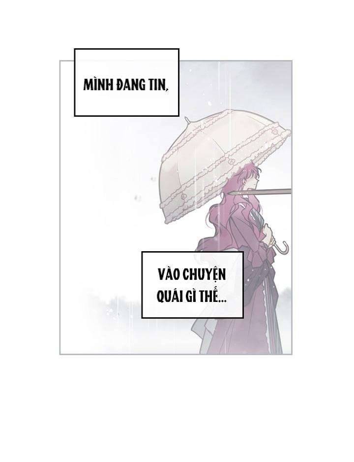 Kết Cục Của Nhân Vật Phản Diện Chỉ Có Thể Là Cái Chết Chapter 30 - Trang 4