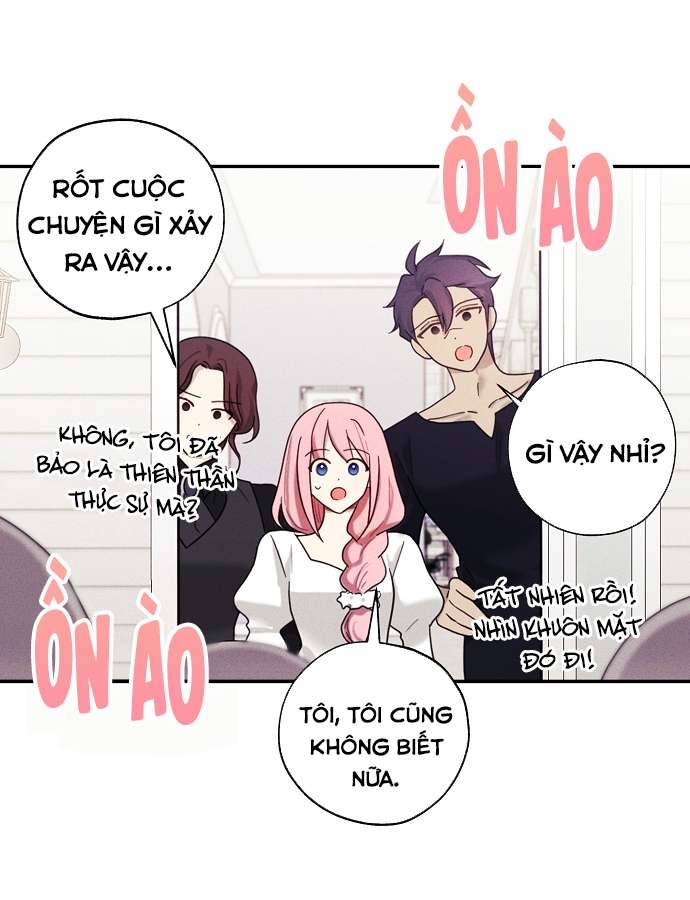 Cửa Hàng Búp Bê Của Công Chúa Chap 39 - Trang 2