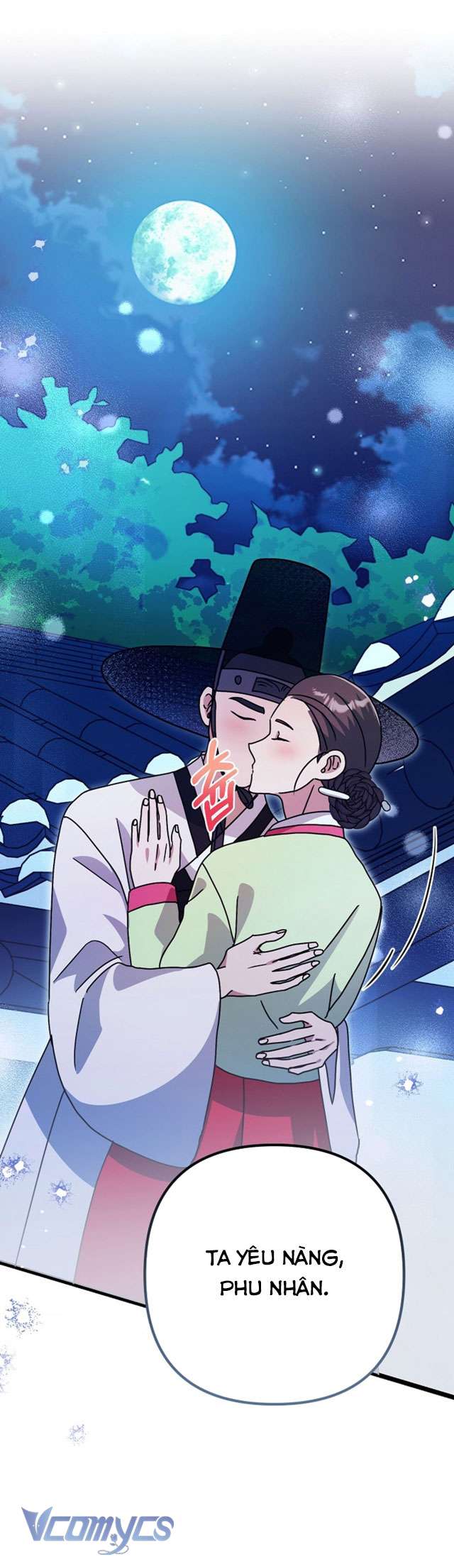 [18+] Goá Phụ Chap 9 - Trang 2